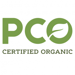 Pennsylvania Certified Organic