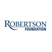 Robertson Foundation