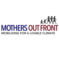 Mothers Out Front