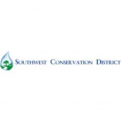Southwest Conservation District logo