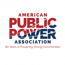 American Public Power Association logo