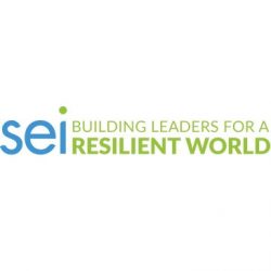 SEI: Building Leaders for a Resilient World
