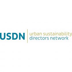Urban Sustainability Directors Network