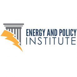 Energy and Policy Institute