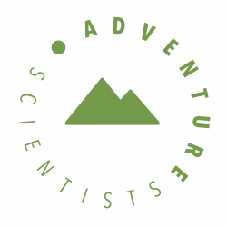 Adventure Scientists logo