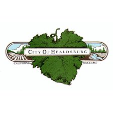 City of Healdsburg logo