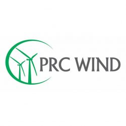 PRC Wind logo