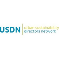 Urban Sustainability Directors Network logo