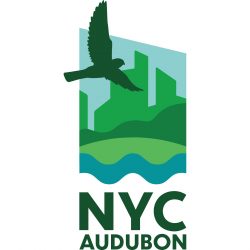 New York City Audubon Society logo