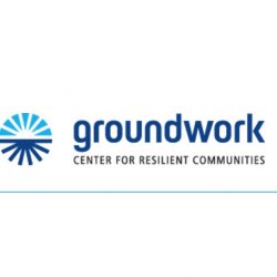 Groundwork Center for Resilient Communities logo