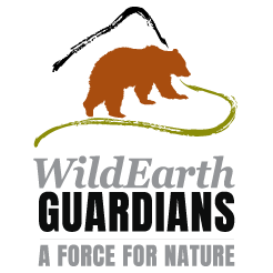 WildEarth Guardians logo