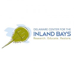 Delaware Center for the Inland Bays logo