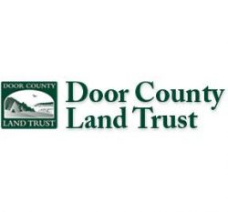 Door County Land Trust logo