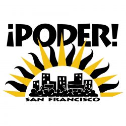 PODER SF logo