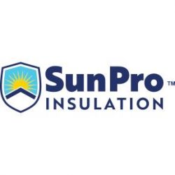SunPro Insulation logo