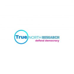 True North Research logo