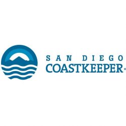 San Diego Coastkeeper logo