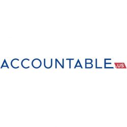 Accountable.US logo