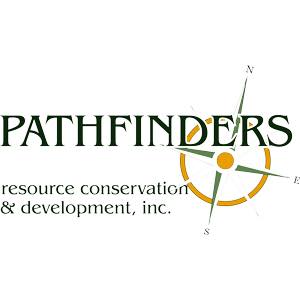 Logotype of Pathfinders RC&D