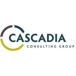 Cascadia Consulting Group logo
