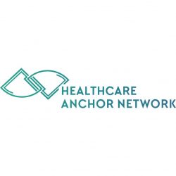 Healthcare Anchor Network logo