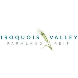 Iroquois Valley Farmland REIT logo