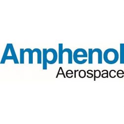 Amphenol Aerospace logo