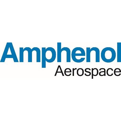 Logotype of Amphenol Aerospace