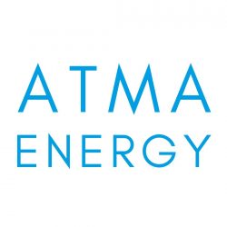 ATMA Energy logo