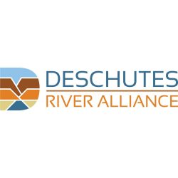 Deschutes River Alliance logo
