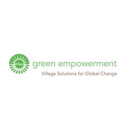 Green Empowerment logo