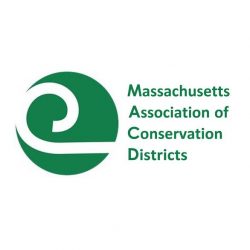 Massachusetts Association of Conservation Districts logo