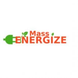 MassEnergize logo