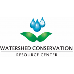 Watershed Conservation Resource Center logo