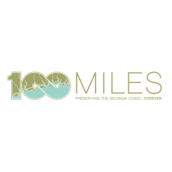 100 Milis logo