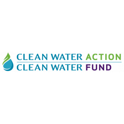 Clean Water Action & Clean Water Fund Minnesota logo