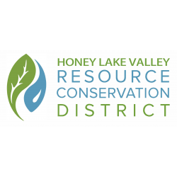 Honey Lake Valley Resource Conservation District logo