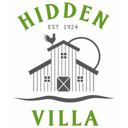 The Trust for Hidden Villa logo