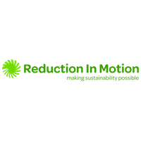 Reduction In Motion logo