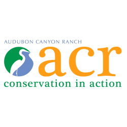 Audubon Canyon Ranch logo