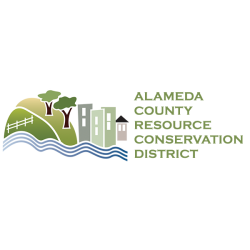 Alameda County Resource Conservation District logo