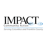 IMPACT Community Action logo