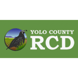 Yolo County Resource Conservation District logo