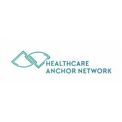 Healthcare Anchor Network logo