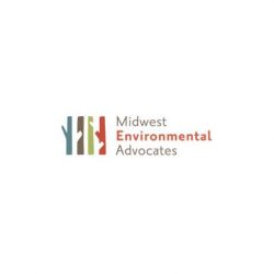 Midwest Environmental Advocates logo