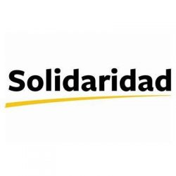 Solidaridad North America logo