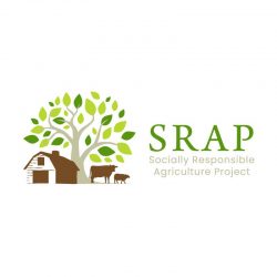 Socially Responsible Agriculture Project logo