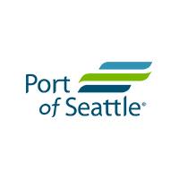 Port of Seattle logo