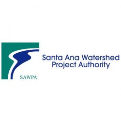 Santa Ana Watershed Project Authority logo