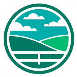 Bluegrass Land Conservancy logo